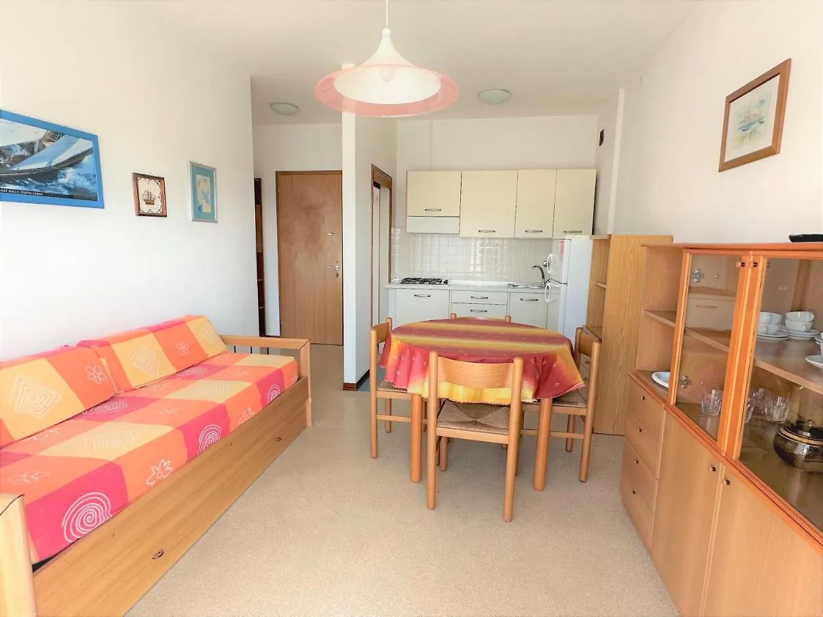 Appartement Condominio Jolly Bibione