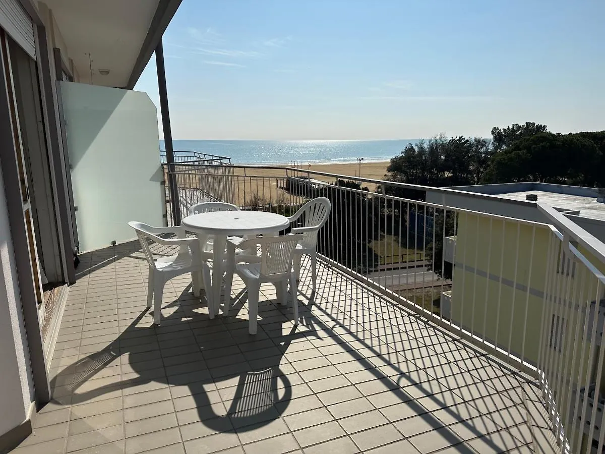 Condominio Jolly Bibione Appartement
