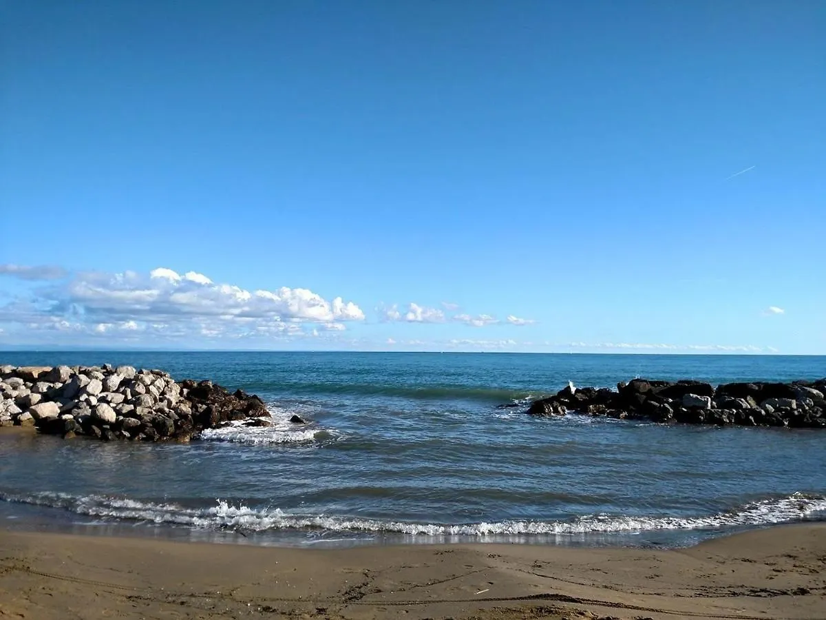 Appartement Condominio Jolly Bibione Italië
