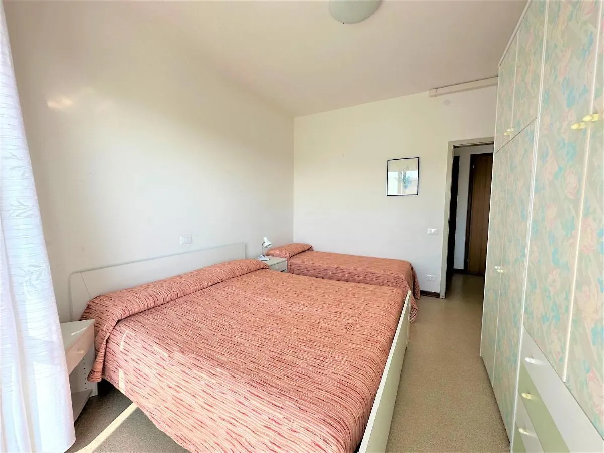 Condominio Jolly Bibione Italien