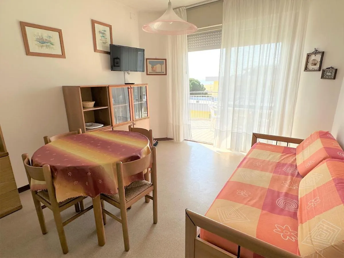 Appartement Condominio Jolly Bibione