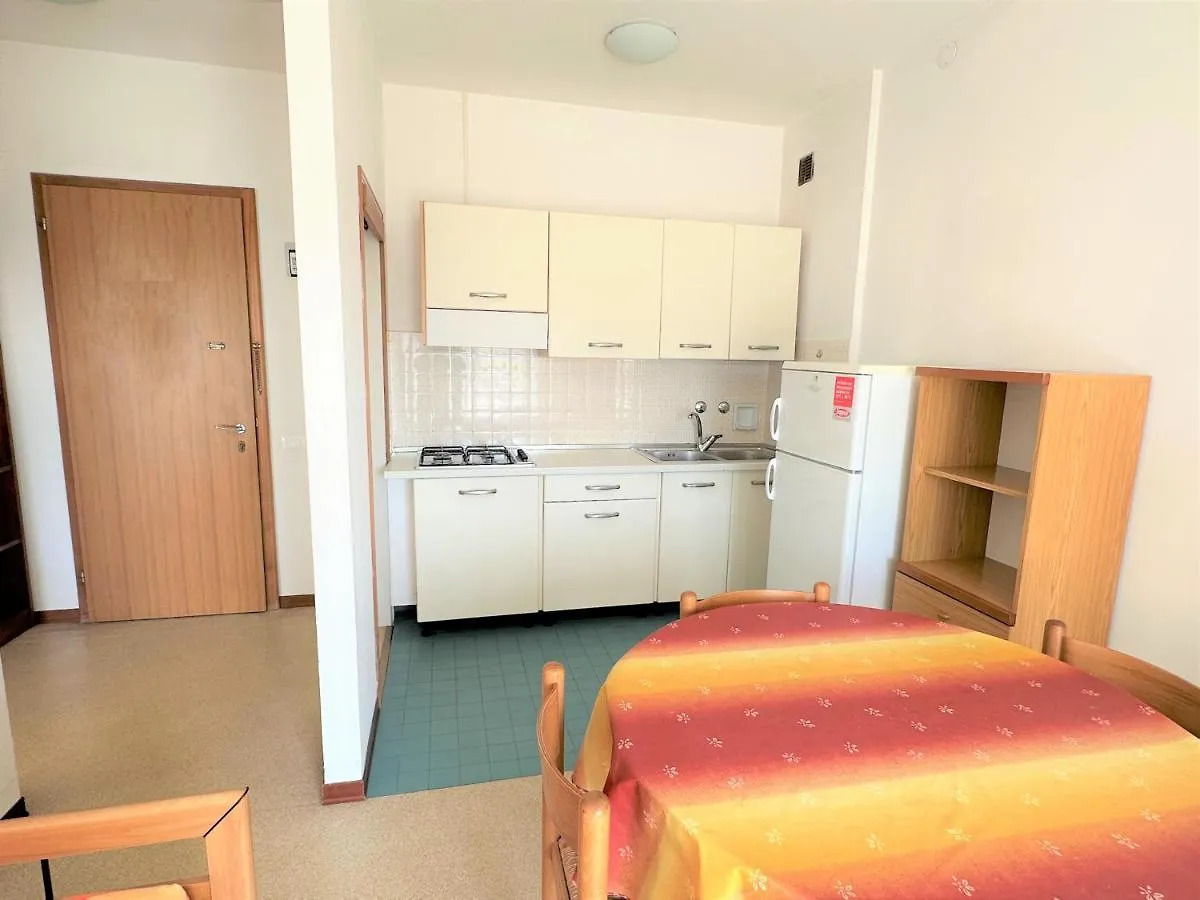 Condominio Jolly Bibione 0*,  Italy