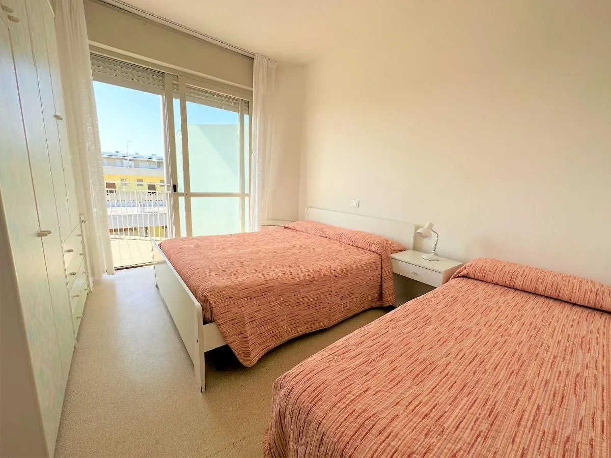 Condominio Jolly Bibione Italy