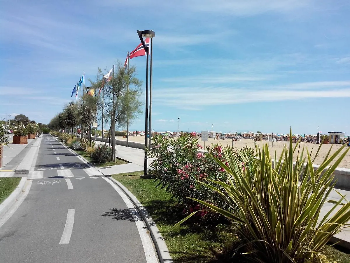 Condominio Jolly Bibione 0*,  Italy