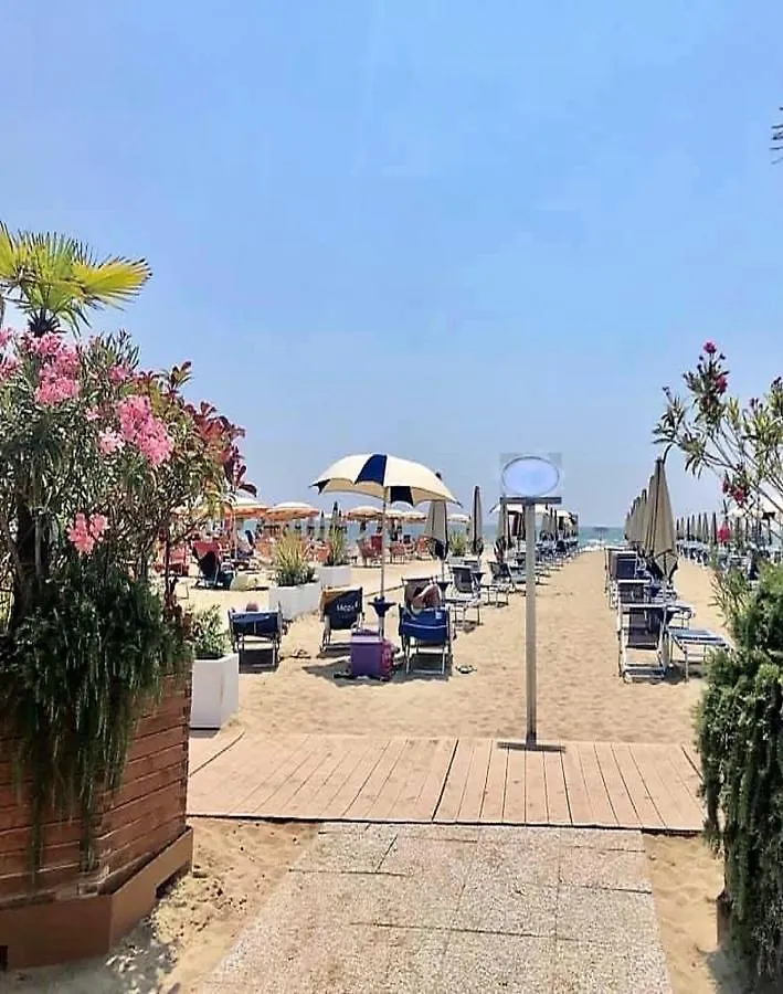 Condominio Jolly Bibione