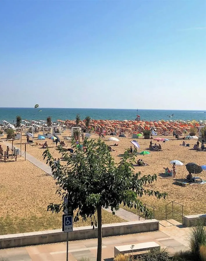 Apartment Condominio Jolly Bibione