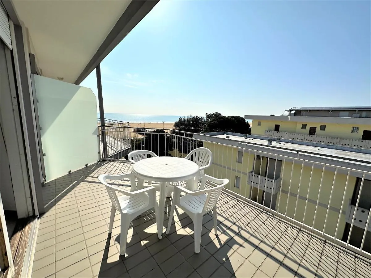 Condominio Jolly Bibione