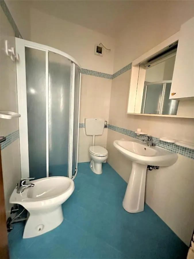 Condominio Jolly Bibione Apartment