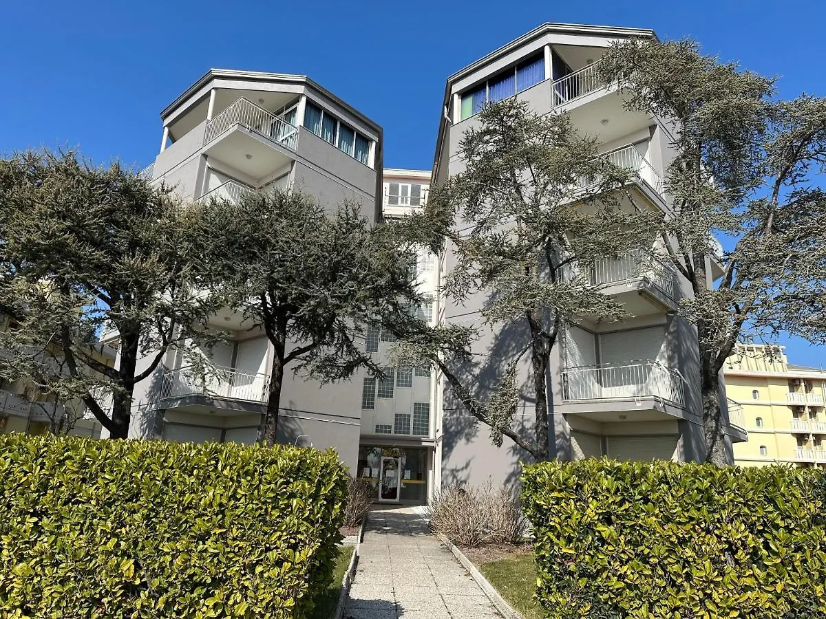 Condominio Jolly Bibione